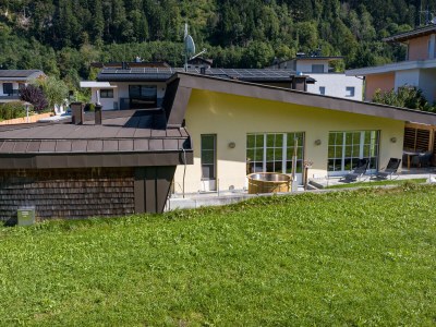 Holiday apartment Penkenblick in Mayrhofen - Holiday apartment