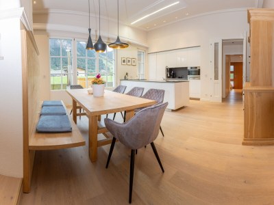 Holiday apartment Penkenblick - Features photo 4