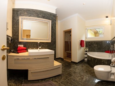 Holiday apartment Penkenblick - Features photo 8