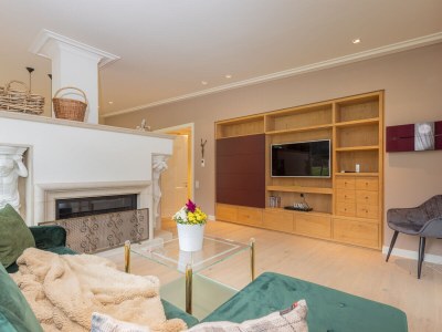 Holiday apartment Penkenblick - Features photo 9