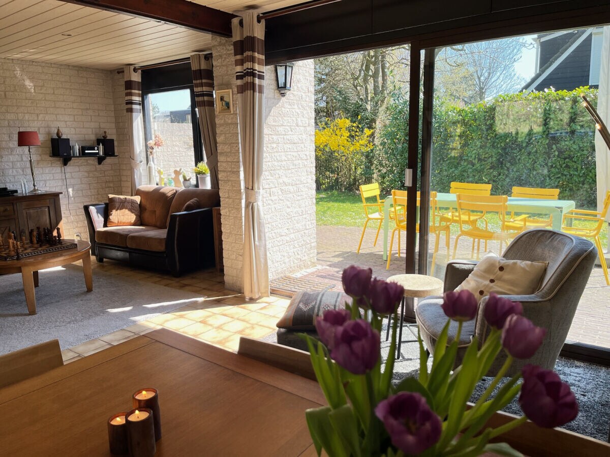 Holiday house Burgh-Haamstede | ZE186 - Features photo 2