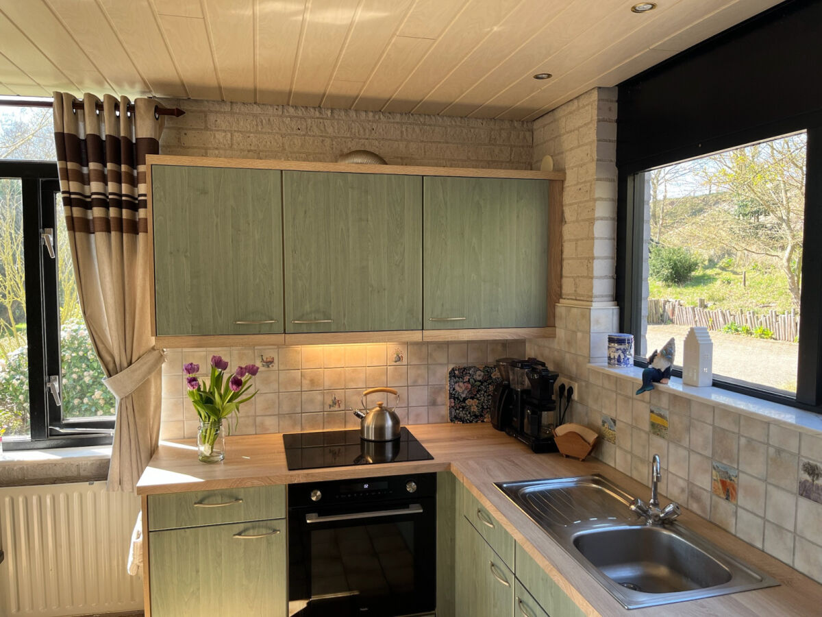 Holiday house Burgh-Haamstede | ZE186 - Features photo 4