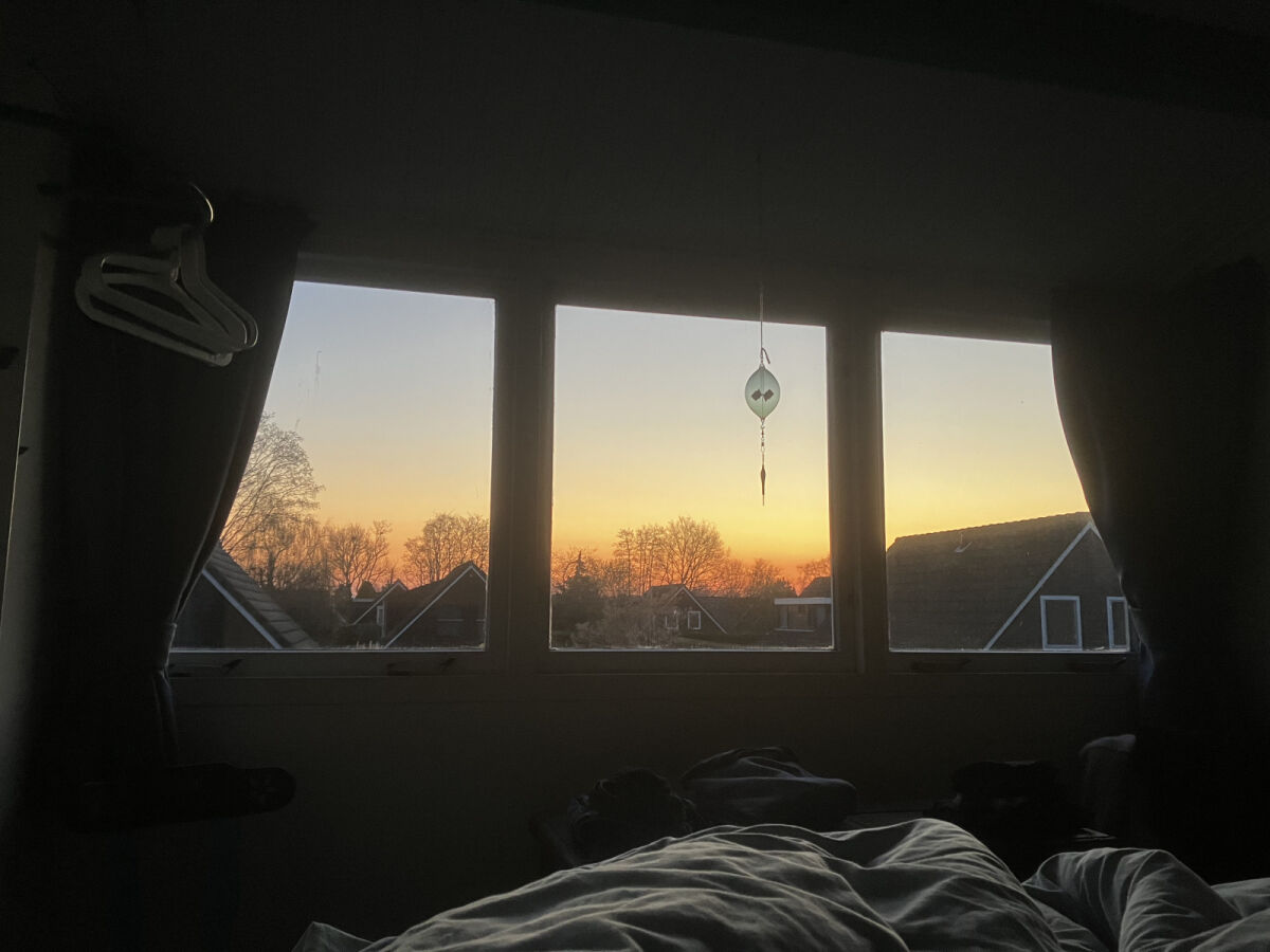 Holiday house Burgh-Haamstede | ZE186 - Features photo 5