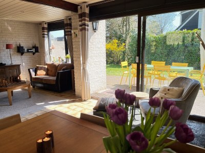 Holiday house Burgh-Haamstede | ZE186 - Features photo 2