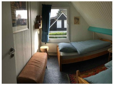 Holiday house Burgh-Haamstede | ZE186 - Features photo 8