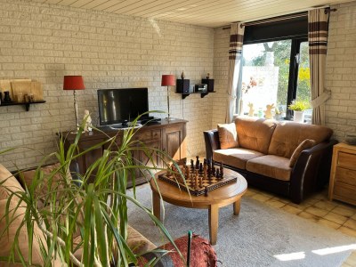 Holiday house Burgh-Haamstede | ZE186 - Features photo 16