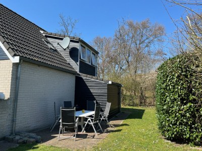Holiday house Burgh-Haamstede | ZE186 - Environment photo 19