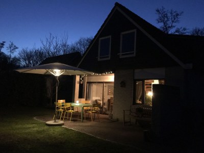 Holiday house Burgh-Haamstede | ZE186 - Environment photo 21