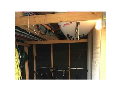 Holiday house Burgh-Haamstede | ZE186 - Environment photo 22