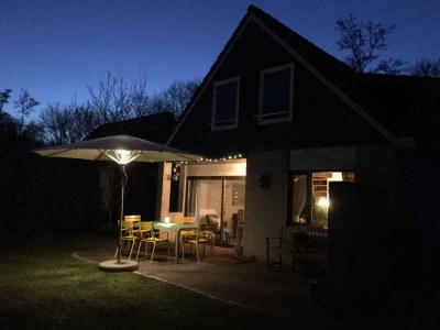 Holiday house Burgh-Haamstede | ZE186 - Environment photo 24