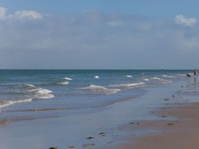 Holiday house Burgh-Haamstede | ZE186 - Environment photo 26