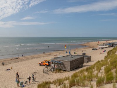 Holiday house Burgh-Haamstede | ZE186 - Environment photo 28