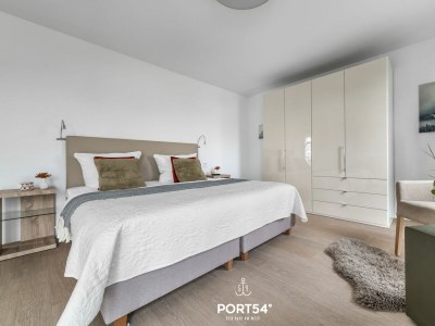 Holiday apartment Ferienwohnung Wilde Aussicht Olpenitz - Features photo 16