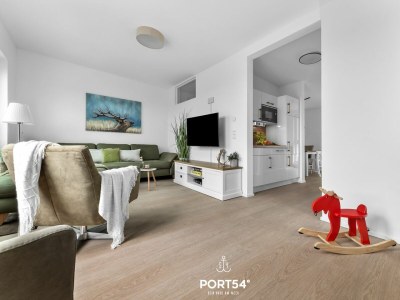 Holiday apartment Ferienwohnung Wilde Aussicht Olpenitz - Features photo 18