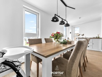 Holiday apartment Ferienwohnung Wilde Aussicht Olpenitz - Features photo 20