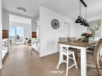 Holiday apartment Ferienwohnung Wilde Aussicht Olpenitz - Features photo 21