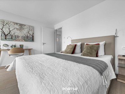 Holiday apartment Ferienwohnung Wilde Aussicht Olpenitz - Features photo 23