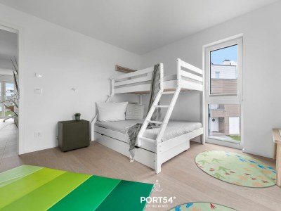 Holiday apartment Ferienwohnung Wilde Aussicht Olpenitz - Features photo 24