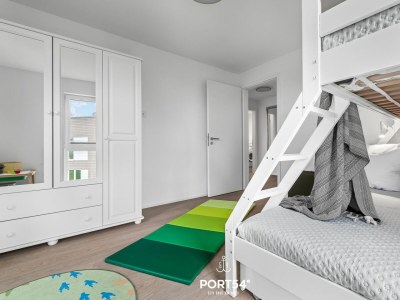 Holiday apartment Ferienwohnung Wilde Aussicht Olpenitz - Features photo 25