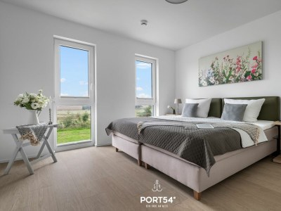 Holiday apartment Ferienwohnung Wilde Aussicht Olpenitz - Features photo 26