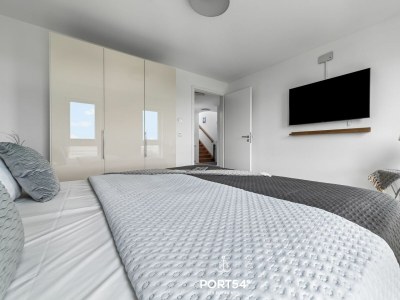 Holiday apartment Ferienwohnung Wilde Aussicht Olpenitz - Features photo 27