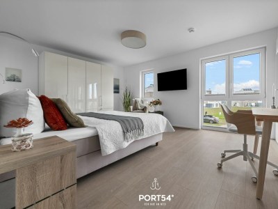 Holiday apartment Ferienwohnung Wilde Aussicht Olpenitz - Features photo 28