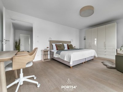 Holiday apartment Ferienwohnung Wilde Aussicht Olpenitz - Features photo 29