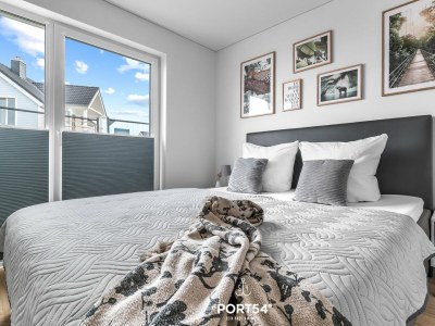 Holiday apartment Ferienwohnung Lunas Shelter Olpenitz - Features photo 3