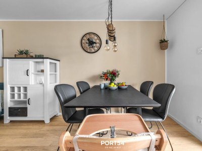 Holiday apartment Ferienwohnung Lunas Shelter Olpenitz - Features photo 8