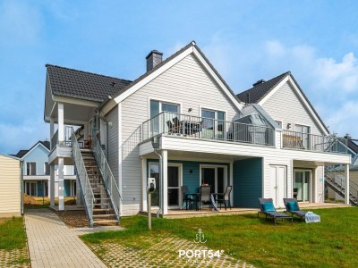 Holiday apartment Ferienwohnung Lunas Shelter Olpenitz - Features photo 29