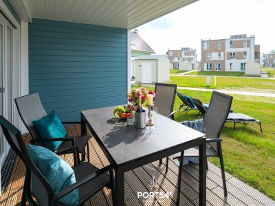 Holiday apartment Ferienwohnung Lunas Shelter Olpenitz - Features photo 30