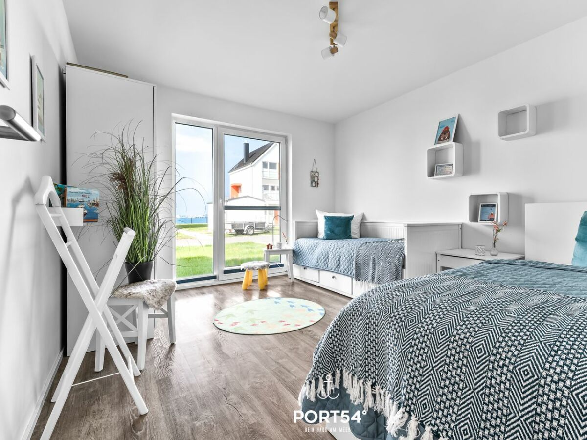Holiday apartment Ferienwohnung Idefix Olpenitz - Features photo 5