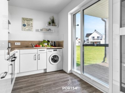 Holiday apartment Ferienwohnung Idefix Olpenitz - Features photo 2