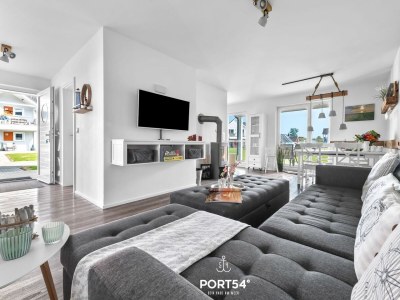 Holiday apartment Ferienwohnung Idefix Olpenitz - Features photo 3