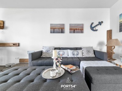 Holiday apartment Ferienwohnung Idefix Olpenitz - Features photo 8