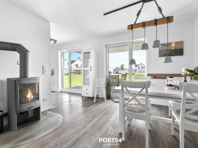 Holiday apartment Ferienwohnung Idefix Olpenitz - Features photo 13