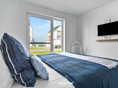 Holiday apartment Ferienwohnung Idefix Olpenitz - Features photo 17