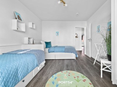 Holiday apartment Ferienwohnung Idefix Olpenitz - Features photo 19