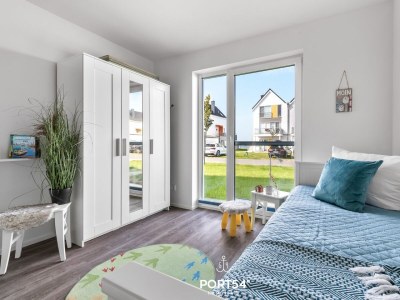 Holiday apartment Ferienwohnung Idefix Olpenitz - Features photo 20