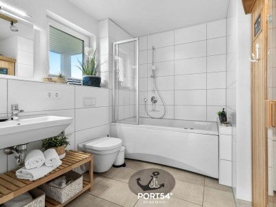 Holiday apartment Ferienwohnung Idefix Olpenitz - Features photo 22