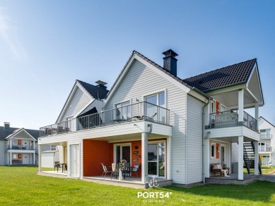 Holiday apartment Ferienwohnung Idefix Olpenitz - Features photo 25