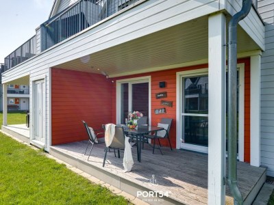 Holiday apartment Ferienwohnung Idefix Olpenitz - Features photo 26