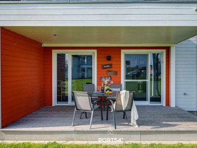 Holiday apartment Ferienwohnung Idefix Olpenitz - Features photo 27