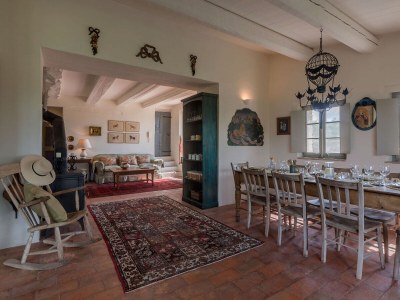 Villa Casa Antonio - Features photo 25