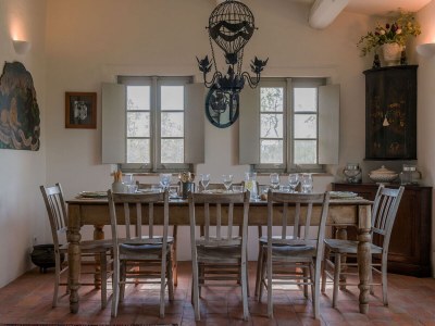 Villa Casa Antonio - Features photo 26