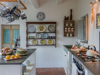 Villa Casa Antonio - Features photo 28