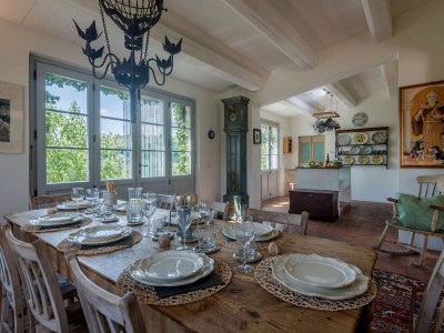 Villa Casa Antonio - Features photo 32