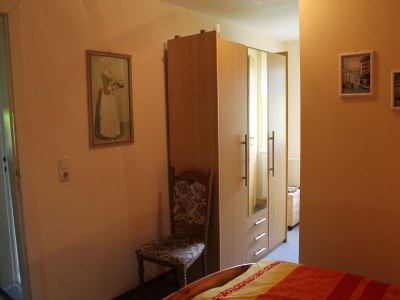 Apartment Wohnung mit großem Garten an der Ostseeküste - Features photo 10