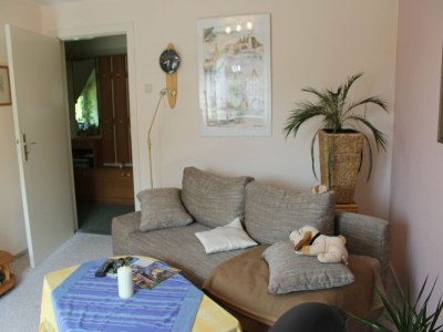 Apartment Wohnung mit großem Garten an der Ostseeküste - Features photo 13