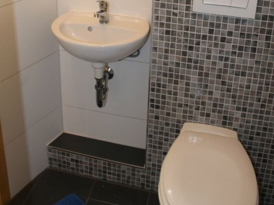 Apartment Wohnung mit großem Garten an der Ostseeküste - Features photo 14